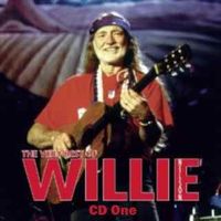 Willie Nelson - The Very Best Of Willie Nelson (2CD Set)  Disc 1